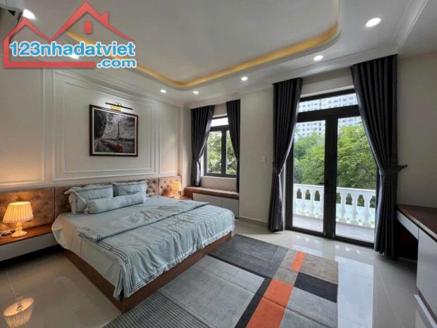 Siêu Phẩm Bán Nhanh - Giá Thấp Nhất Khu Tặng Nội Thất Cao Cấp - 3