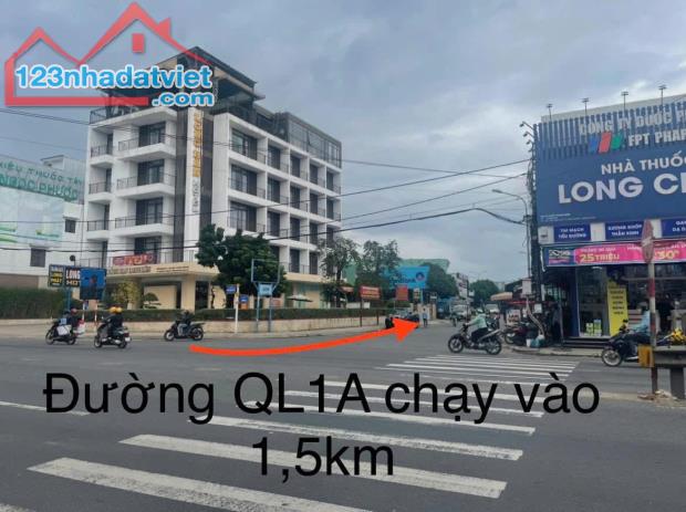 Bán Đất giáp Nam Phước - Hội An giá 550 triệu