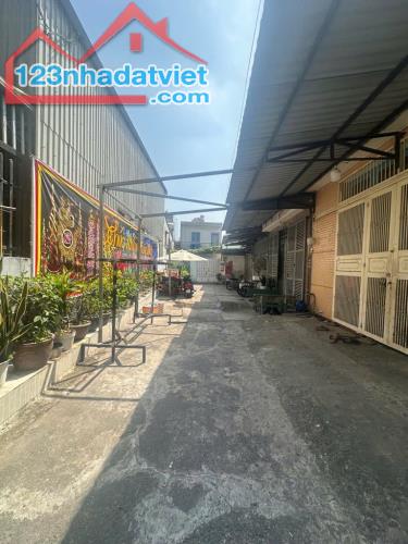 Chủ ngộp bán gấp nhà TTH 29 – Nguyễn Văn Quá – Q12 – hẻm trước nhà  5m – 6x17m – Chỉ 4.2Ty