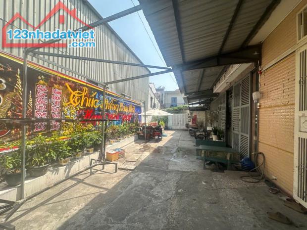 Chủ ngộp bán gấp nhà TTH 29 – Nguyễn Văn Quá – Q12 – hẻm trước nhà  5m – 6x17m – Chỉ 4.2Ty - 1
