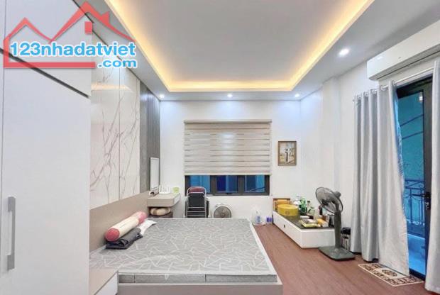 7x tỷ có nhà đẹp #TháiThịnh #TâySơn #ThịnhQuang Đống Đa x 35m x 5 tầng x mt 4m x 3PN khép