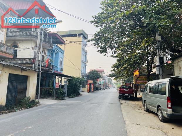 Bán đất Quang Minh - Vị trí đẹp Giá Cực Tốt