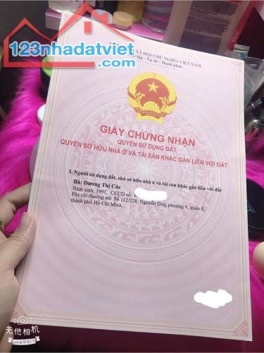 CHÍNH CHỦ Cần Bán Nhanh Đất Tại Xã Tân Bình Thạnh, Huyện Chợ Gạo, Tiền Giang - 1