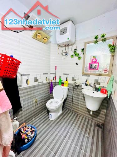 CHỦ CẦN BÁN GẤP Nhà HỒ LỪ 5T, 30m2, MT 3,9m, 7.85 Tỷ. LH: 0962 630 109 - 4