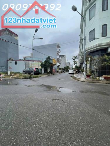 Rẻ nhất phân khúc nhà 5 tỷ phân lô tại Lê Chân