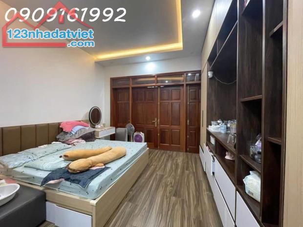 Rẻ nhất phân khúc nhà 5 tỷ phân lô tại Lê Chân - 1
