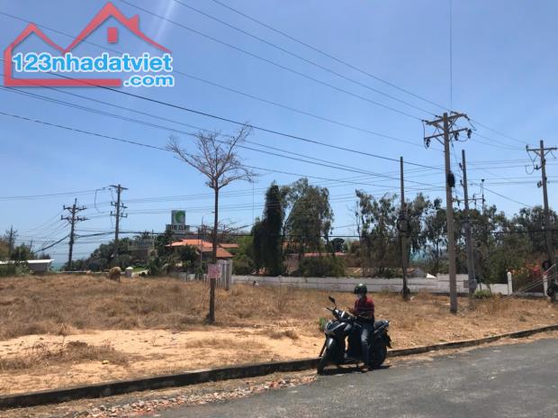 BÁN 850M2 ĐẤT BIỂN MŨI NÉ, PHƯỜNG PHÚ HẢI, PHAN THIẾT