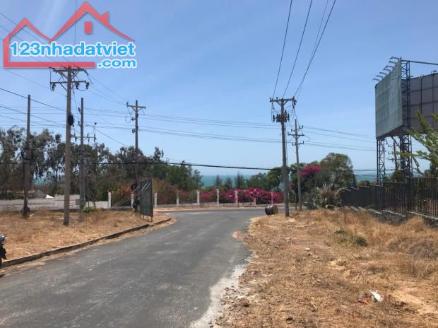 BÁN 850M2 ĐẤT BIỂN MŨI NÉ, PHƯỜNG PHÚ HẢI, PHAN THIẾT - 1