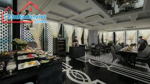 BÁN NHÀ MẶT PHỐ NGHI TÀN VỊ TRÍ ĐẸP NHẤT PHỐ VỪA Ở VỪA KINH DOANH hơn 40M GIÁ 23,5TY - 2