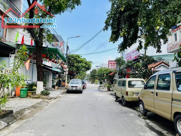 Bán đất đường Trần Văn Giàu, khu A Hoà Châu, Đà Nẵng - 1