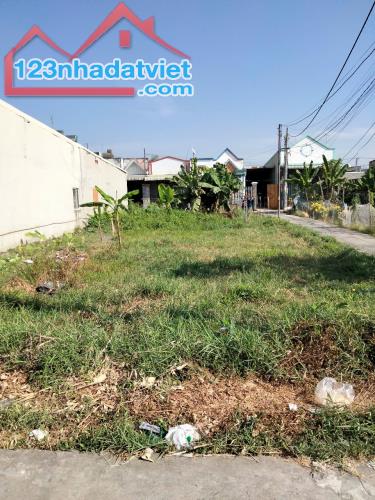 Bán lô Góc, 3 mặt tiền 11*30, 30 thổ cư, chỉ 3.8T Long Thọ, Nhơn Trạch Đồng Nai - 2