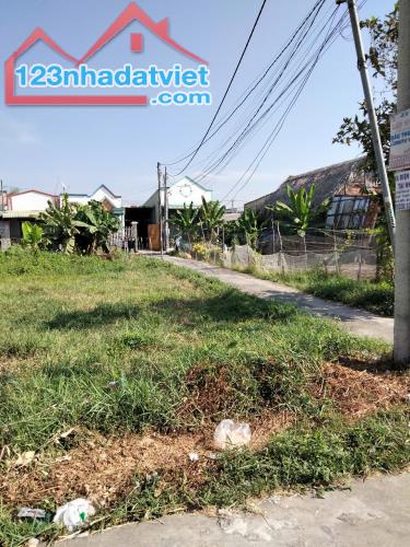 Bán lô Góc, 3 mặt tiền 11*30, 30 thổ cư, chỉ 3.8T Long Thọ, Nhơn Trạch Đồng Nai - 3