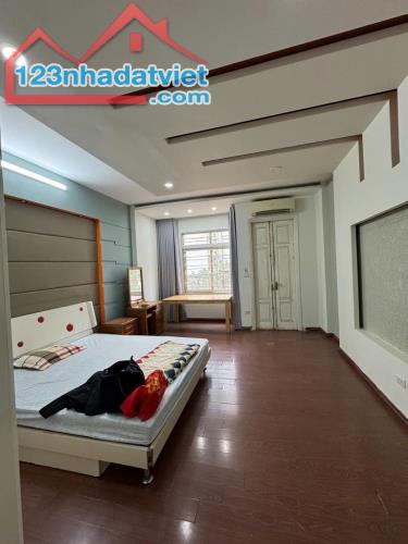 Bán nhà ngõ 198 Lê Trọng Tấn 65m2, 5 tầng ô tô đường cực rộng giá 21 tỷ hiếm Thanh Xuân - 1