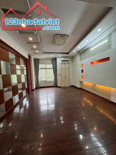 Bán nhà ngõ 198 Lê Trọng Tấn 65m2, 5 tầng ô tô đường cực rộng giá 21 tỷ hiếm Thanh Xuân - 2