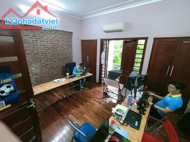 VỊ TRÍ ĐẮC ĐỊA, THOÁNG TRƯỚC SAU, VỈA HÈ ĐÁ BÓNG, KD SẦM UẤT, PHÙ HỢP XÂY TÒA VP CHO THUÊ. - 3