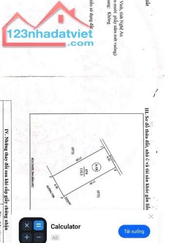 CHỦ ĐANG CẦN TIỀN  BÁN   NHANH LÔ  ĐẤT  HIẾM Bán lô đất mặt đường 72m  cực kỳ đẹp .