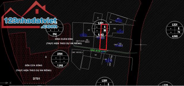 *** Xả Xả Đất - Thôn Xuân canh hàng xóm của VIM Cổ Loa - 4