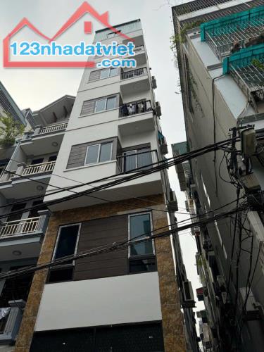 🏠 BÁN CCMN 68 TRIỀU KHÚC - 7 TẦNG - 19 PHÒNG - Ô TÔ TRÁNH - 20.5 TỶ🌐 hangmini.com