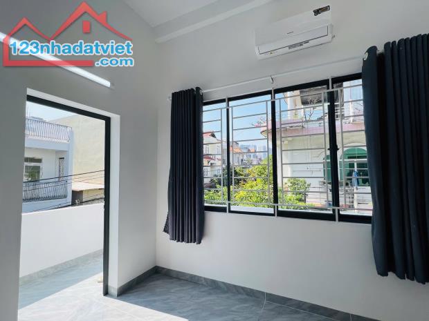 Chính chủ cần cho thuê căn hộ Duplex & Studio - Cửa Sổ thoáng đẹp ngay Trần Não (MỚI 100%)