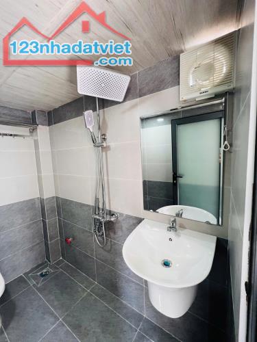 Chính chủ cần cho thuê căn hộ Duplex & Studio - Cửa Sổ thoáng đẹp ngay Trần Não (MỚI 100%) - 4