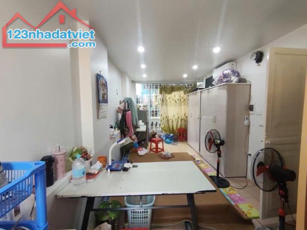 🏡 NHÀ-HIẾM-ĐẸP-ĐẶNG TIẾN ĐÔNG-gần phố, ở ngay  34MX4 TẦNG GIÁ CHỈ 7,9 TỶ - 1