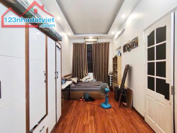 🏡 NHÀ-HIẾM-ĐẸP-ĐẶNG TIẾN ĐÔNG-gần phố, ở ngay  34MX4 TẦNG GIÁ CHỈ 7,9 TỶ - 4