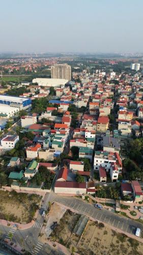 Đấu giá tổ 4 quang minh- Khu vực đông dân cư- 0989726892 - 1