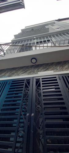 SIÊU PHẨM BÁT KHỐI - NHÀ MỚI XÂY - FULL NỘI THẤT - 2 PHÚT TỚI CẦU VĨNH TUY. - 1