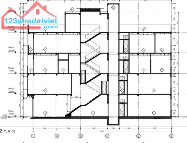 THIỆN CHÍ BÁN -MẶT PHỐ KINH DOANH SẦM UẤT - VỈA HÈ 7M - DÒNG TIỀN CỰC TỐT - GIẢM CÒN 19Ti - 2