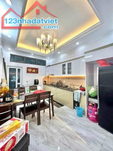 Nhà đẹp thanh xuân hà nội, phố quan Nhân 38m2,5tầng, 7tỷ