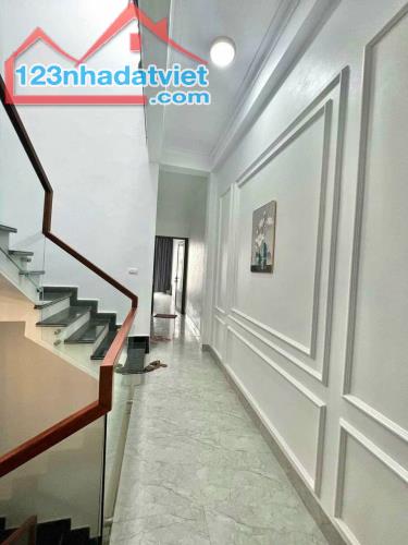 Nhà đẹp thanh xuân hà nội, phố quan Nhân 38m2,5tầng, 7tỷ - 1