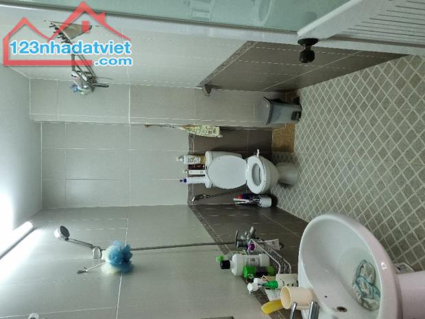 🏠quận 8 ,gần tùng thiện vương ,ô tô đỗ cửa ,2 tầng,4,5mx24m,nhỉnh 8,x tỷ - 5