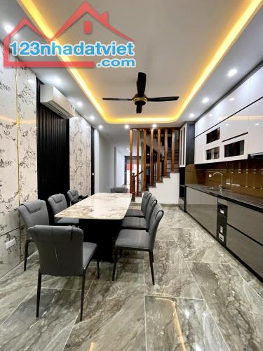 Bán nhà phố Lê Trọng Tấn, Thanh Xuân, Gara Ô Tô, Kinh Doanh, Thang máy, 70m2 giá 18.5 tỷ - 1