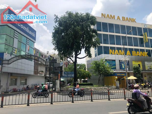 Chính chủ BÁN GẤP nhà hẻm 312 Quang Trung 204m2 ngang 6m gần Cityland Park Hills 22 tỷ. - 1