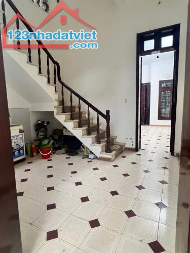 NHÀ GIẢI PHÓNG 82M2*4T, NGÕ Ô TÔ TRÁNH, GẦN HỒ ĐIỀU HÒA - 1