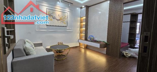 Bán nhà TT Phương Mai 60m2 - Trung Tâm Đống Đa- Tiện ích ngập tràn