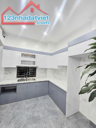 Kiến Hưng 5.2 tỷ gần Xala, Hà Trì, Chợ Hà đông 39m Ô tô qua cửa lô góc dân xây, - 3