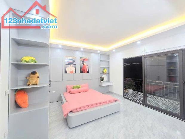 Kiến Hưng 5.2 tỷ gần Xala, Hà Trì, Chợ Hà đông 39m Ô tô qua cửa lô góc dân xây, - 4