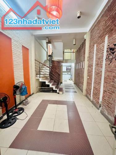 💥 PHÙNG CHÍ KIÊN- PHÂN LÔ-30M RA OTO ĐỖ TRÁNH. 41M²x4 TẦNG. MT 3.5M. GIÁ 8.8 TỶ💥 - 2