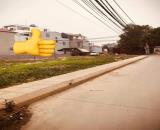 HÓT. Cần bán đất kinh doanh tt Quang Minh, Mê Linh, giá chỉ 4x tr/m2.