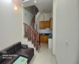Bán nhà giáp khu DV Vạn Phúc-Hà Đông. 25m2x5T, ôtô đỗ sát nhà. Giá 6,15 tỷ. Lh0984672007