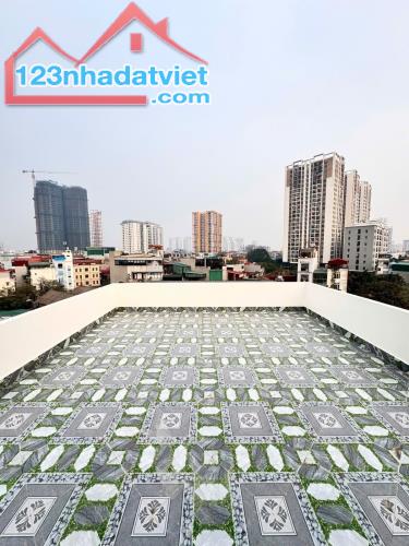 MẶT PHỐ THANH XUÂN - GẦN 50M2 - MT 5M - NHỈNH 19 TỶ - QUY HOẠCH ỔN ĐỊNH - 2 VỈA HÈ - 3