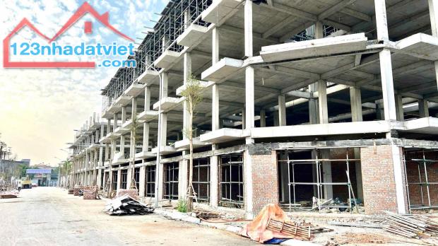 Chỉ 5,9 Tỷ Căn Shophouse Trung Tâm Quận Hồng Bàng Sẵn Sổ Sang Tên Ck Tới 9,5% - 3