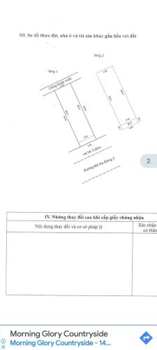 Bán nhà 2 tầng đường Mỹ Đa Đông 2, ngay chợ Bắc Mỹ An , đang cho thuê 25tr/tháng - 3