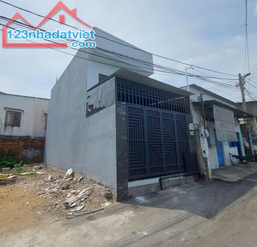 NHÀ ĐẸP HẺM XE HƠI 5m - 51.2m2, 2 TẦNG, SÁT MẶT TIỀN NGUYỄN XIỂN, KẾ BÊN VINHOMES QUẬN 9