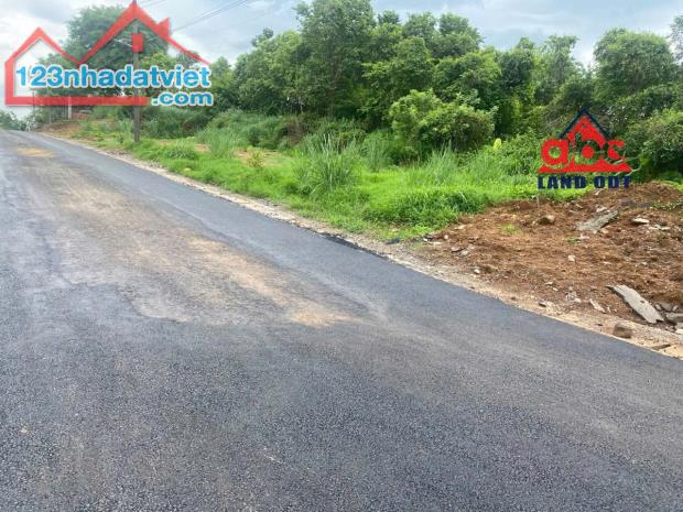 Bán lô đất đường nhựa 7m, chỉ 790tr, ngân hàng cho vay 600tr - 1