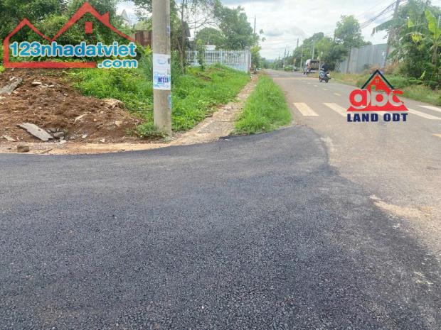 Bán lô đất đường nhựa 7m, chỉ 790tr, ngân hàng cho vay 600tr - 2