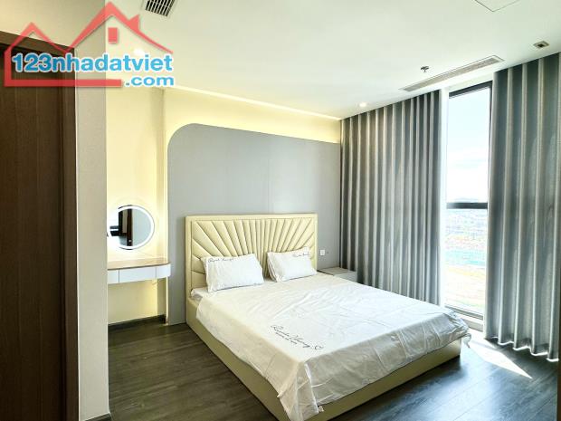 Bán suất ngoại giao căn 2 phòng ngủ, 68m2, giá tốt nhất dự án, nội thất cao cấp - 2