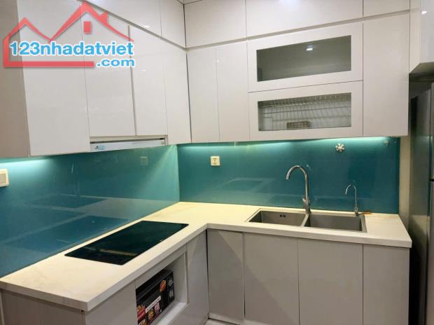 Bán suất ngoại giao căn 2 phòng ngủ, 68m2, giá tốt nhất dự án, nội thất cao cấp - 3