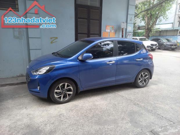 NHÀ 61M2*7T TRƯƠNG ĐỊNH, THANG MÁY, Ô TÔ TẢI TRÁNH NHAU